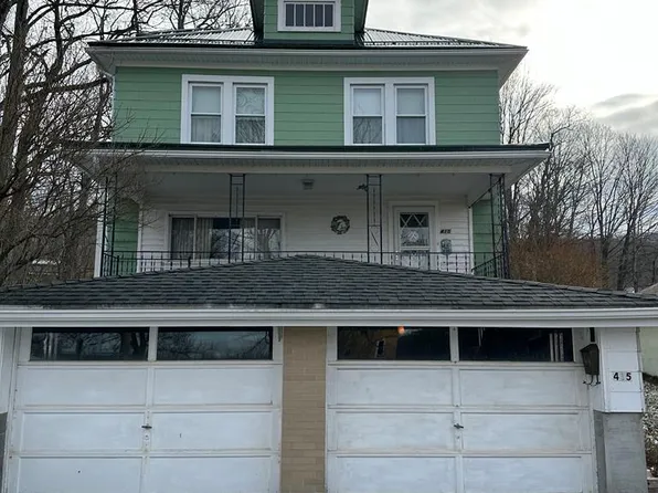 415 Manges St, Central City, PA 15926
