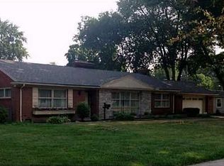 3316 Christie Blvd, Toledo, OH