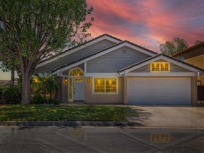 12952 Baltimore Ct, Chino, CA, 91710