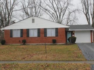 614 Mercury Dr, Cincinnati, OH 45244