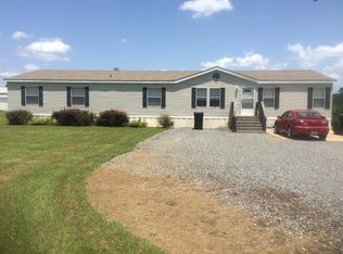 13988 Highway 157, Haughton, LA 71037