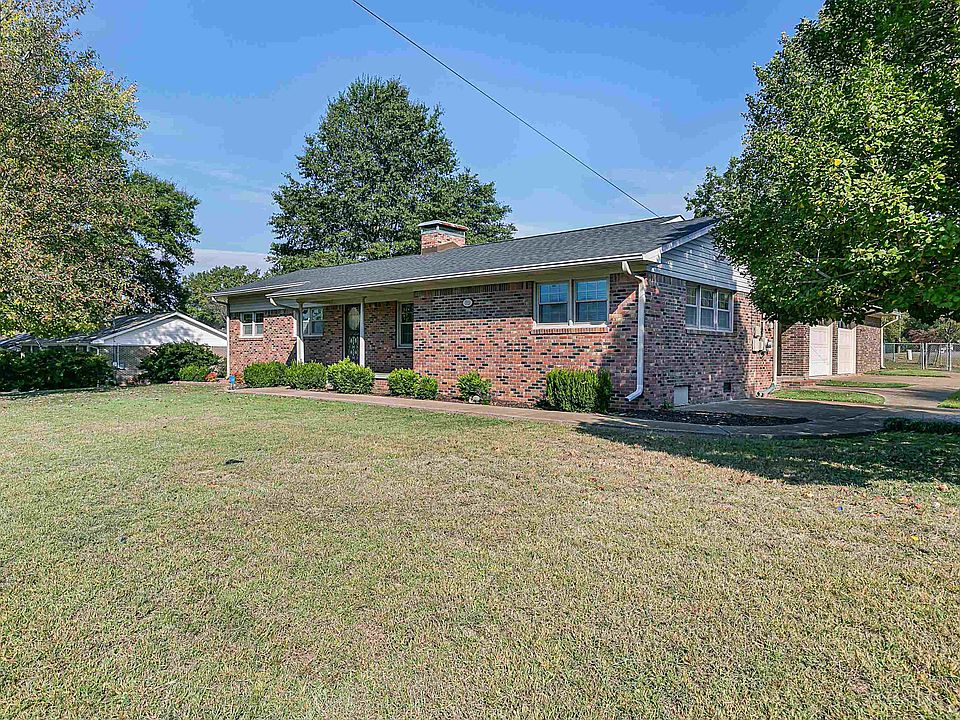 312 Mifflin Rd, Jackson, TN 38301 Zillow