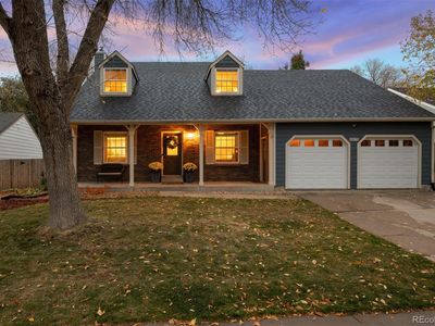 6970 S Eudora Street, Centennial, CO, 80122