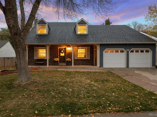 6970 S Eudora Street, Centennial, CO 80122