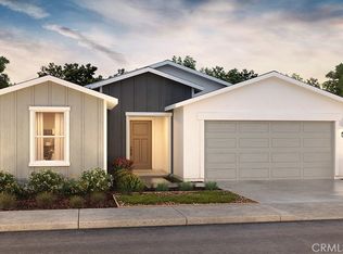 352 Sable Ct #62, Merced, CA 95341