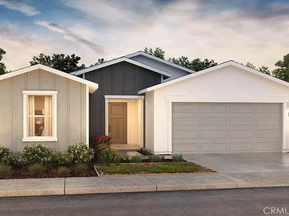 352 Sable Ct #62, Merced, CA 95341