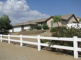 16557 Muni Rd, Apple Valley, CA 92307