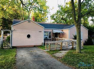 5322 Marriatt Rd, Toledo, OH 43615