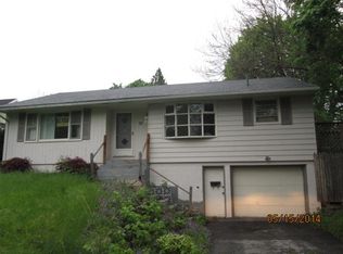 57 Schanck Ave, Rochester, NY 14609