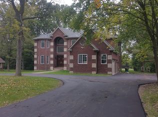28356 Park Hill Blvd, Farmington Hills, MI 48334