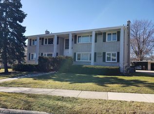 3107 Linwood Ave, Royal Oak, MI 48073