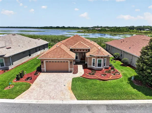 10131 Lake Miona Way, Oxford, FL 34484