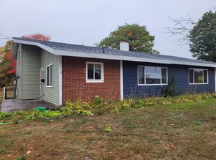 8 Hope Ln, Kincheloe, MI 49788