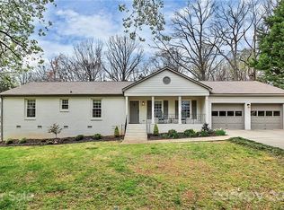 8325 Prince George Rd, Charlotte, NC 28210