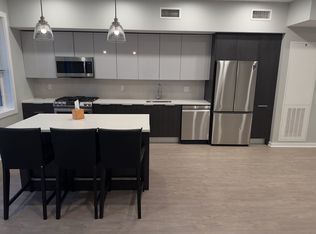 14 Ward St #402, Somerville, MA 02143