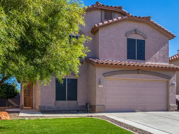 6749 N 77th Ave, Glendale, AZ 85303