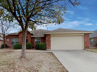 1344 Missionary Ridge Trl, Fort Worth, TX 76131
