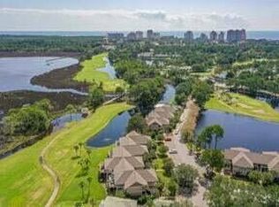 819 Harbour Point Dr #819, Miramar Beach, FL 32550