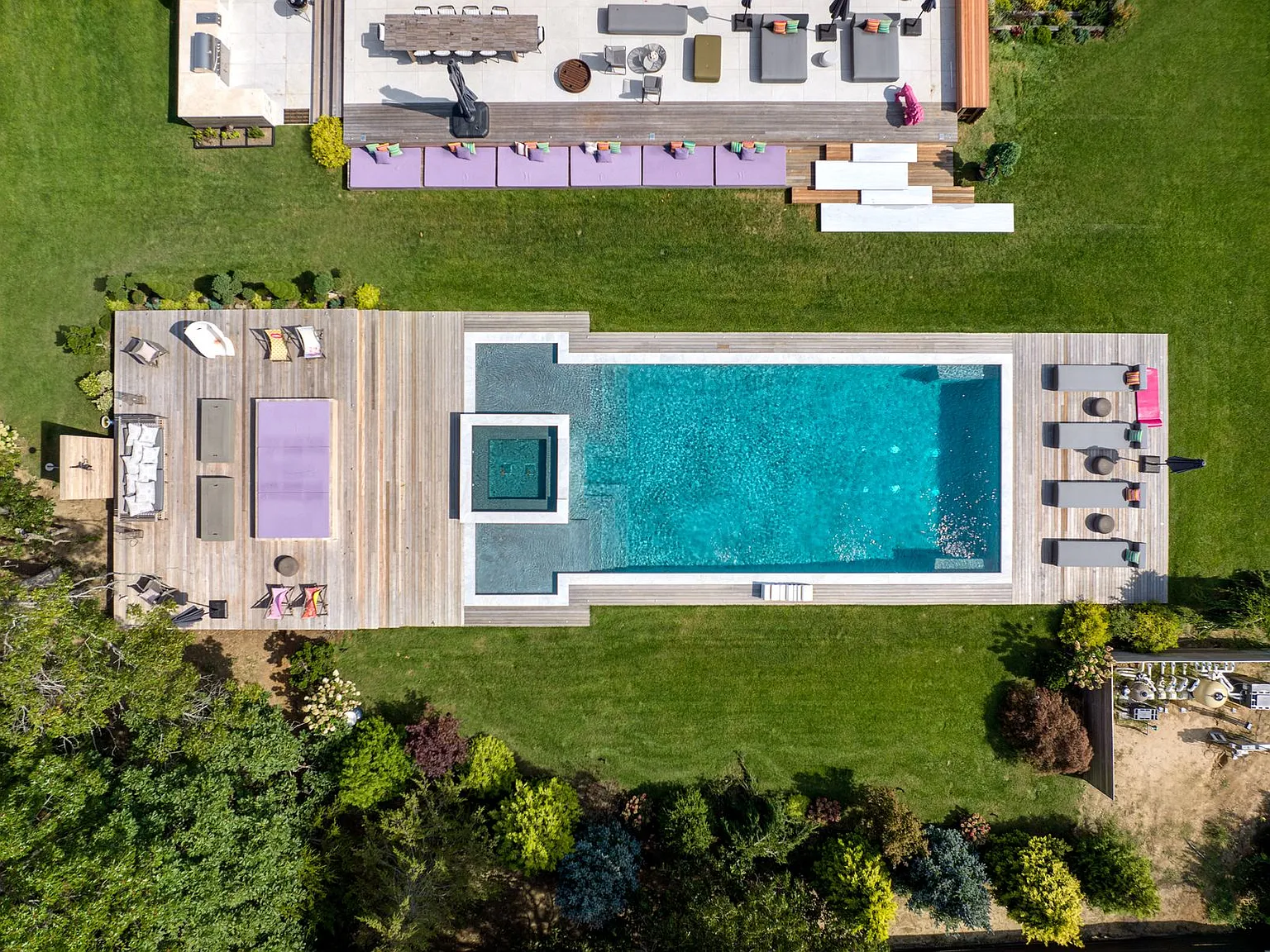 Designers Own Contemporary Dream House, Nearly New, Tennis! — Photo 4