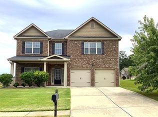 185 Rosemoore Dr, Covington, GA 30014