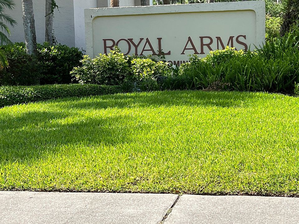 Entryway Signage