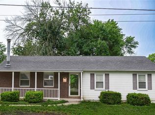 7940 E 102nd St, Kansas City, MO 64134