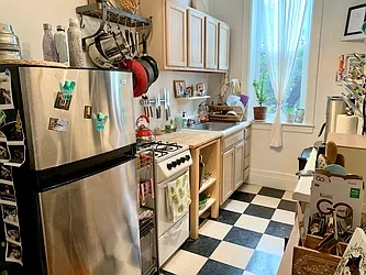 Rented by Garfield Realty 