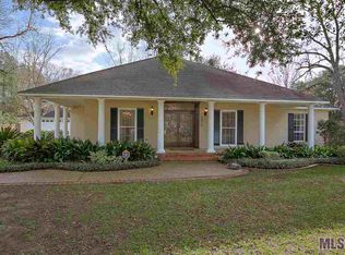 2816 Dakin Ave, Baton Rouge, LA 70820