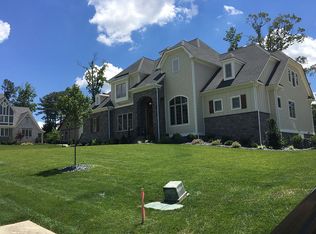 11408 McCabes Grant Ter, Henrico, VA 23233