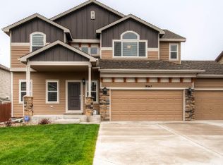 10345 Mount Lincoln Dr, Peyton, CO 80831