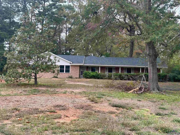 1911 Lona Ln, Marshall, TX 75670