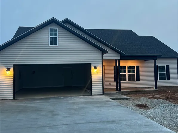 315 Saint George Way, Franklin, KY 42134