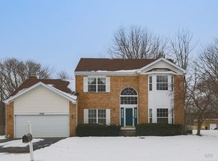 1008 Victoria Dr, Fox River Grove, IL 60021