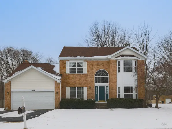 1008 Victoria Dr, Fox River Grove, IL 60021