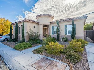 7135 Comanche Canyon Ave, Las Vegas, NV 89113