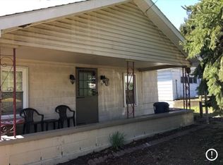 37 S Highland Ave, Moundsville, WV