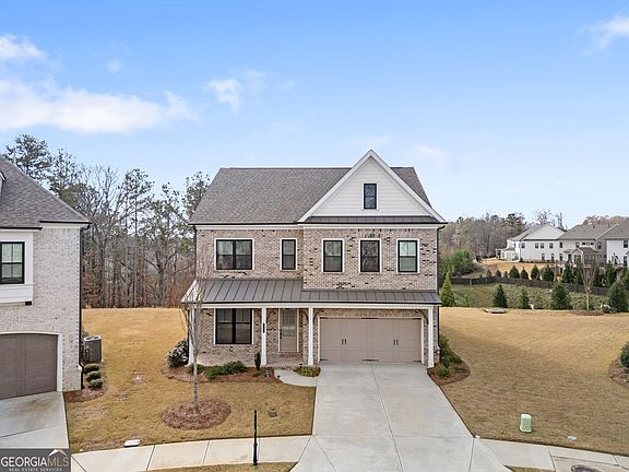 2nd image of 4469 Burton Bend Way