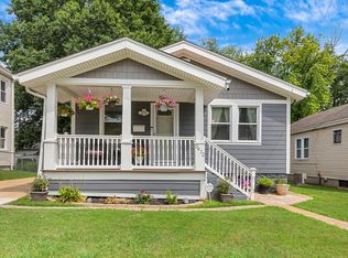 3472 Charlack Ave, Saint Louis, MO