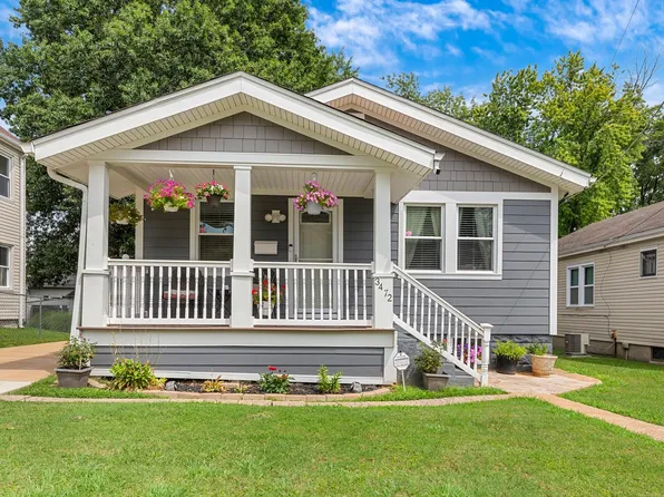 3472 Charlack Ave, Saint Louis, MO 63114