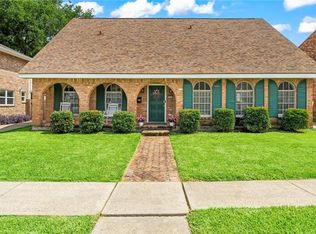3540 Silver Maple Ct, New Orleans, LA 70131