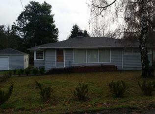 4750 SW 139th Ave, Beaverton, OR 97005