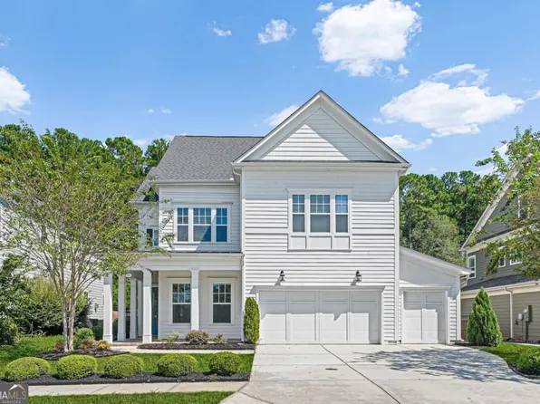 304 Bandon Way, Peachtree City, GA 30269