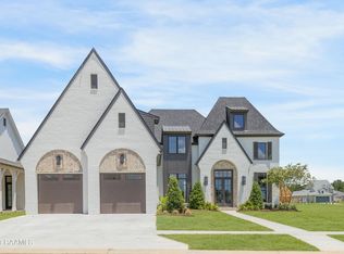 402 Abercrombie Way, Youngsville, LA 70592