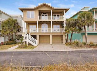 1036 W Fort Pickens Rd, Gulf Breeze, FL 32561