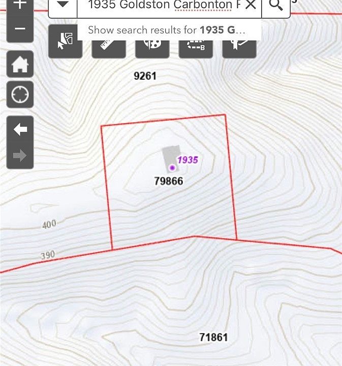 2nd image of 1935 Goldston Carbonton Rd