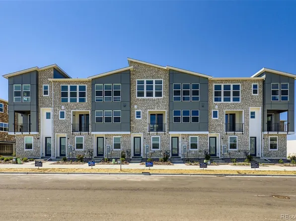 20578 E 63rd Avenue, Aurora, CO 80019