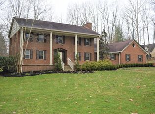 52 Timber Ridge Dr, Beckley, WV 25801