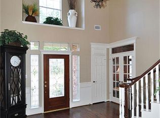 1703 Scenic Shore Dr, Kingwood, TX 77345