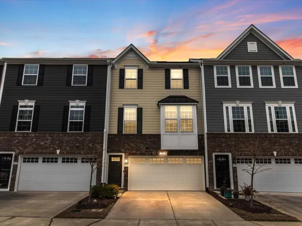 107 Tamworth Crk, Durham, NC 27707