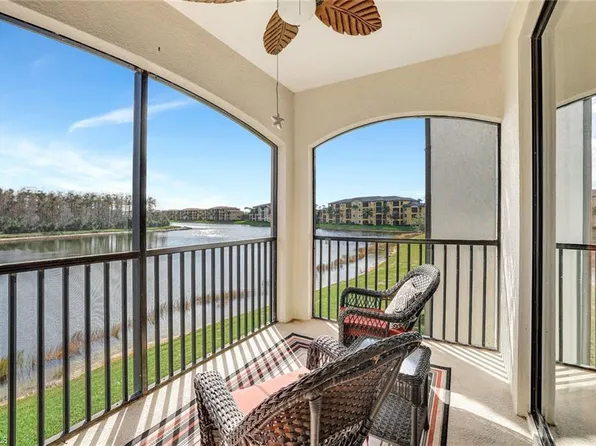 9554 Trevi CT #4726, NAPLES, FL 34113